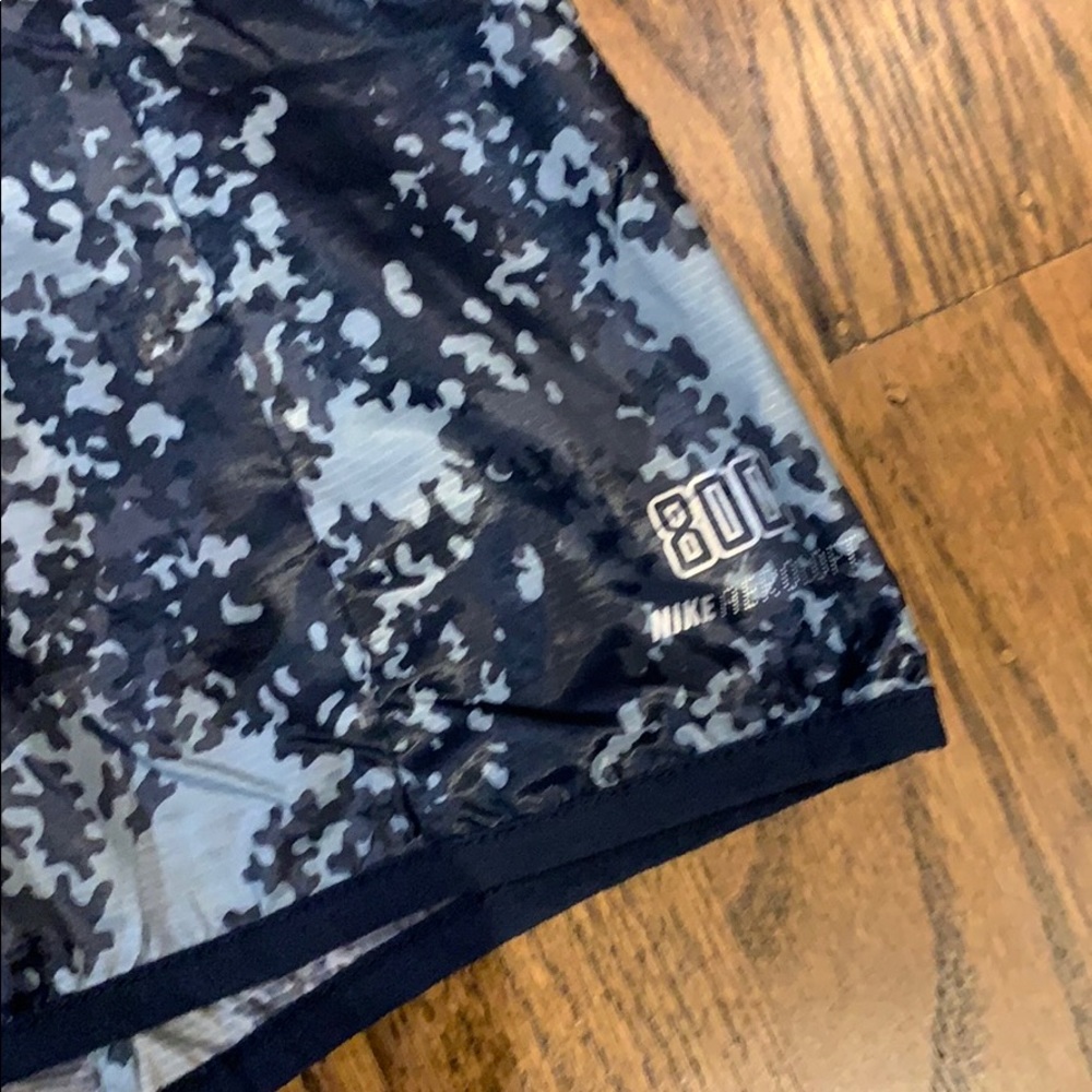 Nike Aeroloft vest - blue camo - size L - Picture 2 of 8